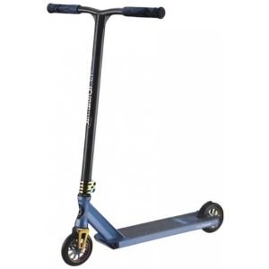 Двоколісний самокат Globber GS900 DELUXE (627-100)