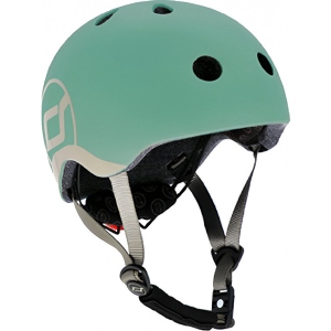 Шолом Scoot&Ride SR-181206-FOREST