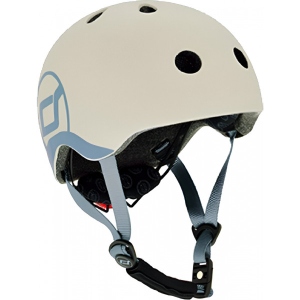 Шолом Scoot&Ride SR-181206-ASH