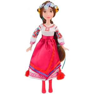 Модельна лялька Kids Hits Мавка, в українському вбранні (MD2205)