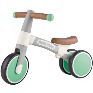 Біговел Hape Перша поїздка світло-зелений (E0104)