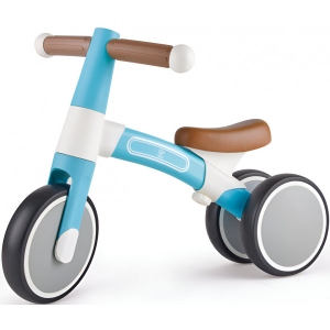 Біговел Hape Перша поїздка блакитний (E8652)