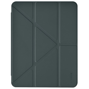Чохол для планшету Proove Solid Case iPad Air 4/5 10,9 2020/2022, Pro 11 2018/2020/2021/2022 Green (580960015)