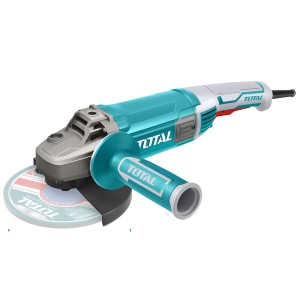 Болгарка Total TG12223026