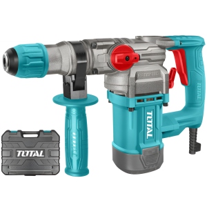 Перфоратор Total TH110266
