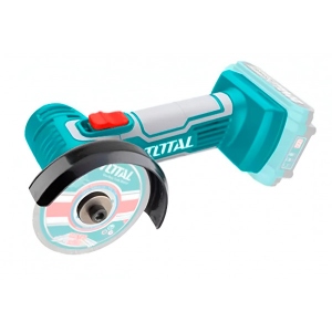 Болгарка Total TAGLI76012