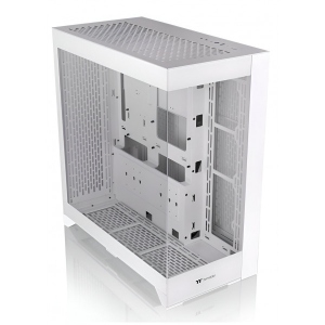 Корпус Thermaltake CTE E600 MX Snow (CA-1Y3-00M6WN-00)
