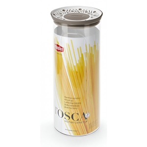 Ємність для сипучих Stefanplast TOSСA 2,2 л (55500)
