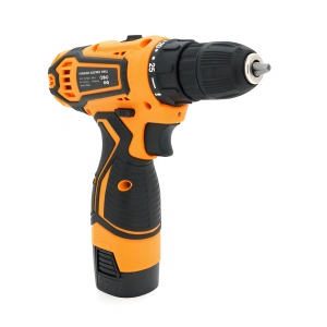 Шуруповерт Hilda Z30-S-T (31821)