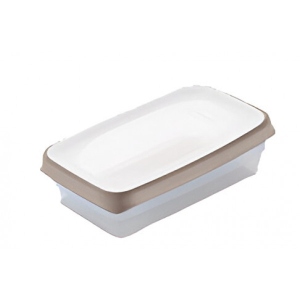 Ємність для зберігання Stefanplast CIAO FRESCO 0,4 л (01041)