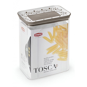 Ємність для сипучих Stefanplast TOSСA 2,2 л (55650)