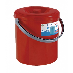 Бак для сміття Stefanplast EUREKA 15 л (20155