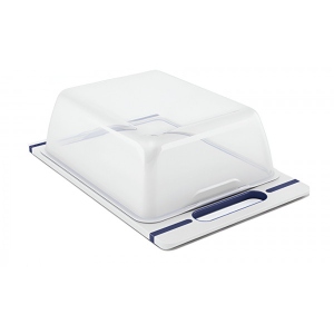 Дошка обробна Stefanplast Italian Chef Top Line 34x22 (51610)