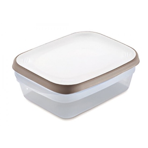 Ємність для зберігання Stefanplast CIAO FRESCO 1,2 л (01121)