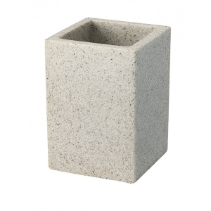 Органайзер для ванної кімнати BISK SAND (01596)