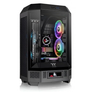 Корпус Thermaltake The Tower 300 (CA-1Y4-00S1WN-00)