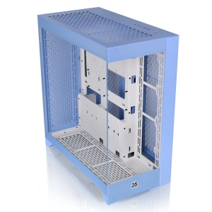 Корпус Thermaltake CTE E600 MX Hydrangea Blue (CA-1Y3-00M