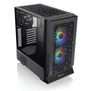 Корпус Thermaltake Ceres 330 TG ARGB (CA-1Y2-00M1WN-01)