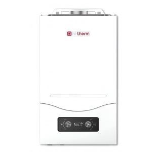 Газовий котел Hi-Therm OPTIMUS PRO DC-24U (OPTIMUSPRODC-24U)