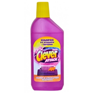 Засіб для чищення універсальний Clever 500 мл (5904584241475)