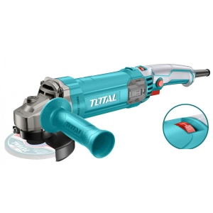 Болгарка Total TG11012556 Київ