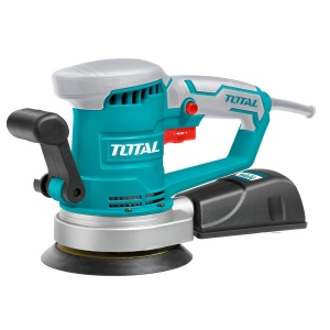 Ексцентрикова шліфовальна машина Total TF2041506