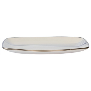Блюдо Limited Edition MARBLE 25х13 см (CG-021-6)