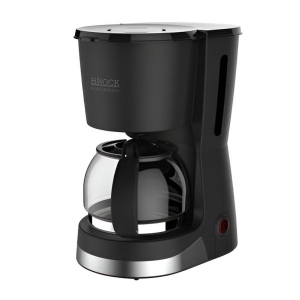 Кавоварка крапельна BROCK CM 1501 SS