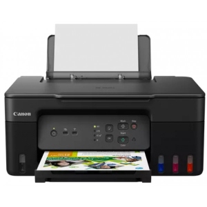 БФП кольорового друку Canon PIXMA G3430 з Wi-Fi (5989C009)