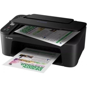 БФП кольорового друку Canon PIXMA Ink E3440 (4464C009)