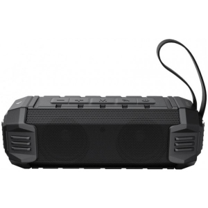 Портативна акустика Pixus Energy Black