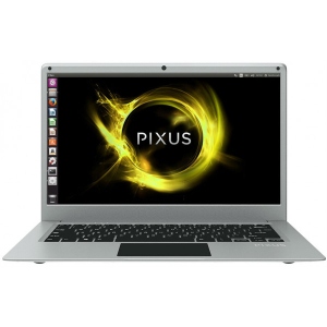 Уцінка - Ноутбук Pixus Rise 14 Grey
