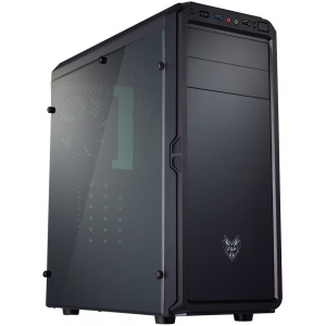 Корпус FSP CMT120 без БП