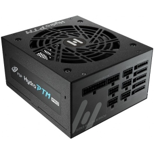 Блок живлення для ПК FSP Hydro PTM PRO 650W (HPT2-650M)