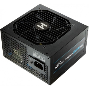 Блок живлення для ПК FSP Hydro GSM Lite PRO (HGS-550M) купити