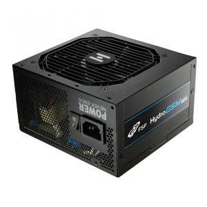 Блок живлення для ПК FSP Hydro GSM Lite PRO 650W (HGS-650M)