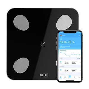 Ваги підлогові Picooc Mini Lite