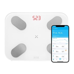 Ваги підлогові Picooc S1 pro V2