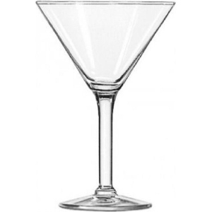 Уцінка - Набір келихів Libbey Happy Hour 190мл 6 шт. для коктейлю (31-225-083) #