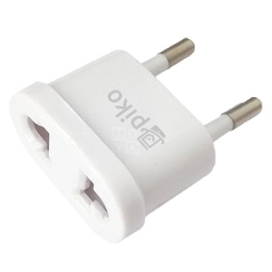 Перехідник 220В Piko TA-001 White порівняти ціни