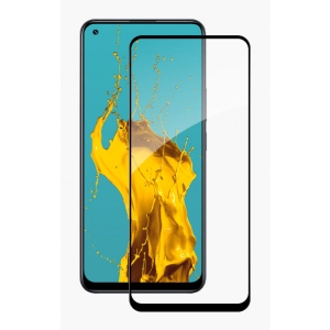 Захисне скло для смартфону Piko Full Glue for Realme 9 Pro (1283126542657)