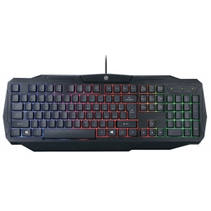 Клавіатура дротова ігрова Piko KX3
