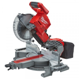 Пила торцева Milwaukee M18 FMS254-0 (4933451729)