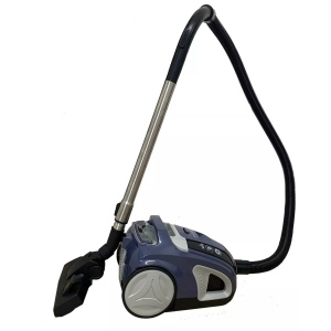 Пилосос для сухого прибирання без мішка Grunhelm GVC-720RS