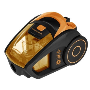 Пилосос для сухого прибирання без мішка Grunhelm GVC-1507BB