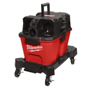 Пилосос для сухого прибирання з контейнером і мішком Milwaukee M18 F2VC23L-0 18V FUEL (4933478964)