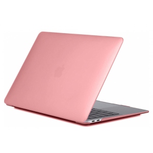 Чохол для ноутбуку Armorstandart Matte Shell for MacBook Air 13.3 2018 (A2337/A1932/A2179) Pink (ARM68153)