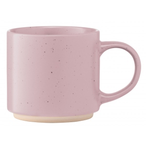 Чашка Ardesto Alcor 420 мл Pink (AR3475P)