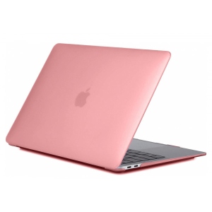 Чохол для ноутбуку Armorstandart Air Shell for MacBook Pro 13.3 (A1706/A1708/A1989/A2159/A2289/A2251/A2338) Pink (ARM59187)