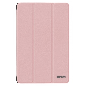 Чохол для планшета Armorstandart Smart Case for Samsung Tab S9 / S9 FE Pink (ARM74486)